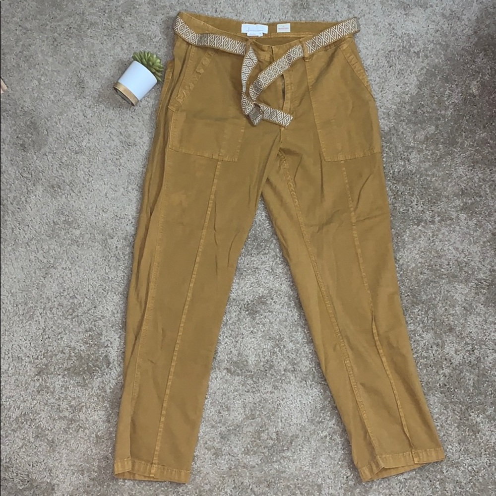 UTILITY PANTS π€ - Picture 2 of 4